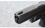 Glock ~ G22 Gen4 ~ .40 S&W - 5 of 7
