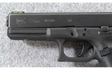 Glock ~ G22 Gen4 ~ .40 S&W - 4 of 7