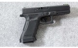 Glock ~ G22 Gen4 ~ .40 S&W - 1 of 7