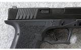 Polymer80 ~ PFS9 ~ 9mm Parabellum - 7 of 7