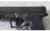 Polymer80 ~ PFS9 ~ 9mm Parabellum - 3 of 7