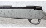 Weatherby ~ Vanguard HUSH ~ 6.5mm Creedmoor - 8 of 10