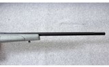 Weatherby ~ Vanguard HUSH ~ 6.5mm Creedmoor - 4 of 10