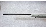 Weatherby ~ Vanguard HUSH ~ 6.5mm Creedmoor - 6 of 10