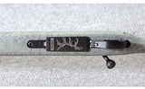 Weatherby ~ Vanguard HUSH ~ 6.5mm Creedmoor - 7 of 10