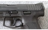 Heckler & Koch ~ VP9 ~ 9mm Parabellum - 3 of 7