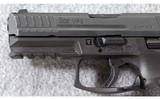 Heckler & Koch ~ VP9 ~ 9mm Parabellum - 4 of 7