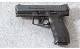 Heckler & Koch ~ VP9 ~ 9mm Parabellum - 2 of 7
