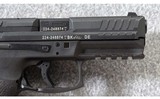 Heckler & Koch ~ VP9 ~ 9mm Parabellum - 6 of 7