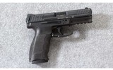Heckler & Koch ~ VP9 ~ 9mm Parabellum - 1 of 7