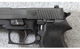 Sig Sauer ~ P220 Nitron ~ .45 acp - 3 of 7