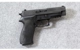 Sig Sauer ~ P220 Nitron ~ .45 acp - 1 of 7