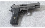 Sig Sauer ~ P220 Legion Full size ~ 10mm Auto - 1 of 7