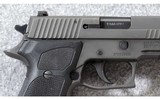 Sig Sauer ~ P220 Legion Full size ~ 10mm Auto - 7 of 7