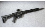FNH ~ FN 15 Tactical II ~ 5.56x45mm NATO - 1 of 10