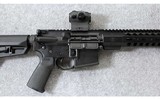 FNH ~ FN 15 Tactical II ~ 5.56x45mm NATO - 3 of 10
