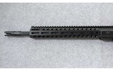 FNH ~ FN 15 Tactical II ~ 5.56x45mm NATO - 6 of 10
