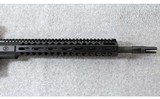 FNH ~ FN 15 Tactical II ~ 5.56x45mm NATO - 4 of 10