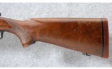 Winchester ~ Pre 64 Model 70 ~ .375 H&H - 9 of 10