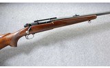 Winchester ~ Pre 64 Model 70 ~ .375 H&H - 1 of 10