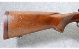 Winchester ~ Pre 64 Model 70 ~ .375 H&H - 2 of 10