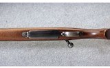 Winchester ~ Pre 64 Model 70 ~ .375 H&H - 7 of 10