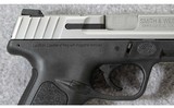 Smith & Wesson ~ SD40 VE ~ .40 S&W - 7 of 7