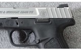 Smith & Wesson ~ SD40 VE ~ .40 S&W - 3 of 7