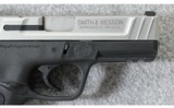 Smith & Wesson ~ SD40 VE ~ .40 S&W - 6 of 7