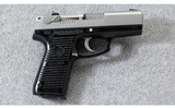 Ruger ~ P95 DC Model 03095 ~ 9mm Para. - 1 of 7