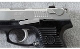 Ruger ~ P95 DC Model 03095 ~ 9mm Para. - 3 of 7