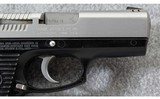 Ruger ~ P95 DC Model 03095 ~ 9mm Para. - 6 of 7