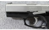 Ruger ~ P95 DC Model 03095 ~ 9mm Para. - 4 of 7