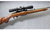 Winchester ~ Model 100 Pre 64 Re-Stocked ~ .308 Win. - 1 of 10