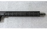 FNH ~ FN 15 SRP G2 ~ 5.56x45mm NATO - 4 of 10