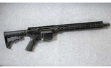 FNH ~ FN 15 SRP G2 ~ 5.56x45mm NATO - 1 of 10