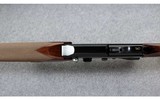 Browning ~ BAR Mark II Safari ~ .270 Win. - 7 of 10