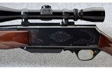 Browning ~ BAR Mark II Safari ~ .270 Win. - 8 of 10