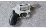Smith & Wesson ~ 642-2 Airweight ~ .38 Spl.+P - 1 of 3