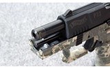 Walther ~ P22 Digital Camo ~ .22 LR - 5 of 7