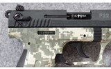 Walther ~ P22 Digital Camo ~ .22 LR - 7 of 7