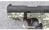 Walther ~ P22 Digital Camo ~ .22 LR - 4 of 7