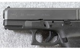 Glock ~ G30SF ~ .45 acp - 4 of 7