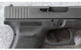 Glock ~ G30SF ~ .45 acp - 7 of 7