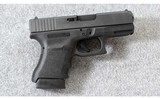 Glock ~ G30SF ~ .45 acp - 1 of 7