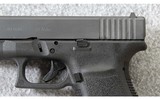 Glock ~ G30SF ~ .45 acp - 3 of 7