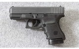 Glock ~ G30SF ~ .45 acp - 2 of 7