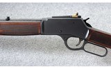 Henry Repeating Arms ~ Big Boy Model H012M ~ .357 Mag. - 7 of 9