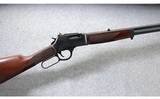 Henry Repeating Arms ~ Big Boy Model H012M ~ .357 Mag. - 1 of 9