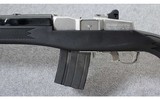 Ruger ~ Mini 14 Ranch Rifle Model 05819 ~ 5.56x45mm NATO - 8 of 10